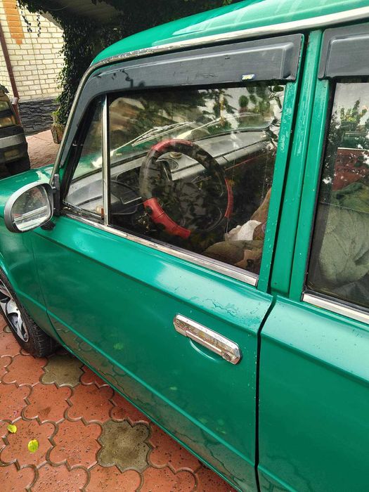Жигулі 2111 1979р бензин, повністью на ходу.