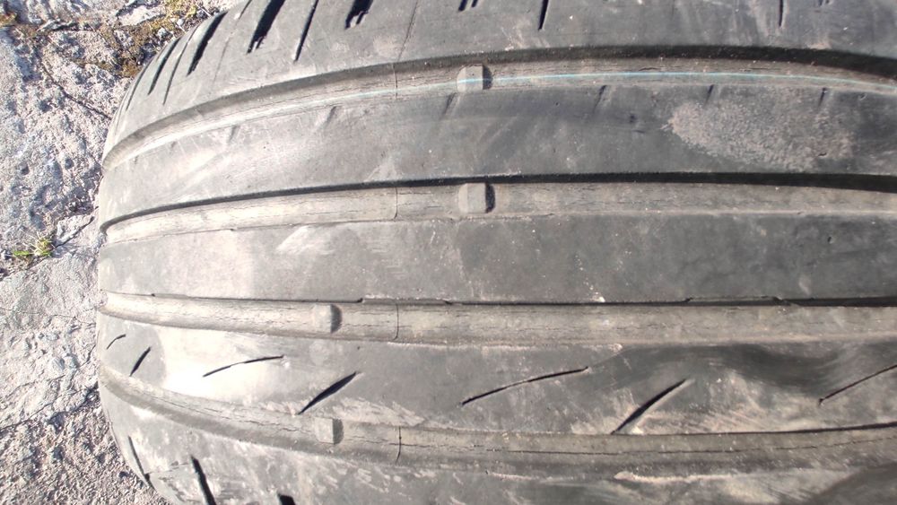 Літні шини Premiorri Solazo S Plus (205/55R16 94W)