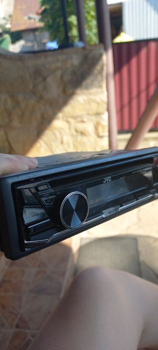 Автомагнітола kd-r472 kenwood