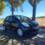 Toyota Yaris D4D