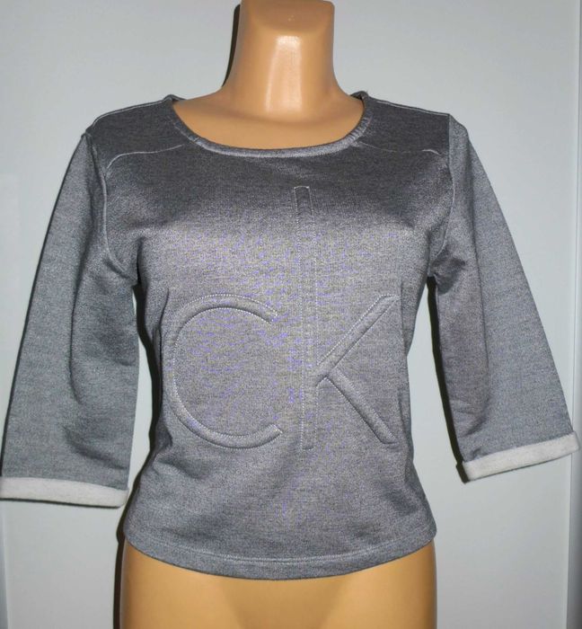 Calvin Klein Jeans - bluza XS/S