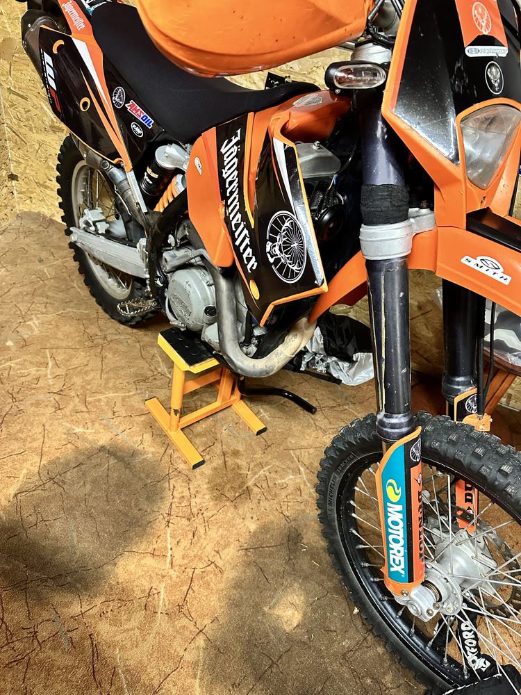 Moto /KTM Polecam