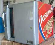 Chłodziarka, lodówka Budweiser,Arsenal, Husky