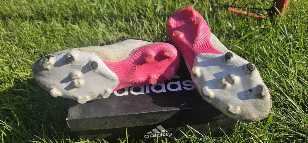 Buty Adidas Copa Senses.1 FG, roz 36 2/3