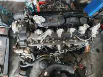Silnik Bmw E39 525d M57D25