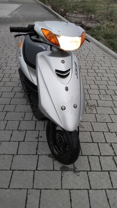 Ямаха sa 36 інжектор доставка можлива