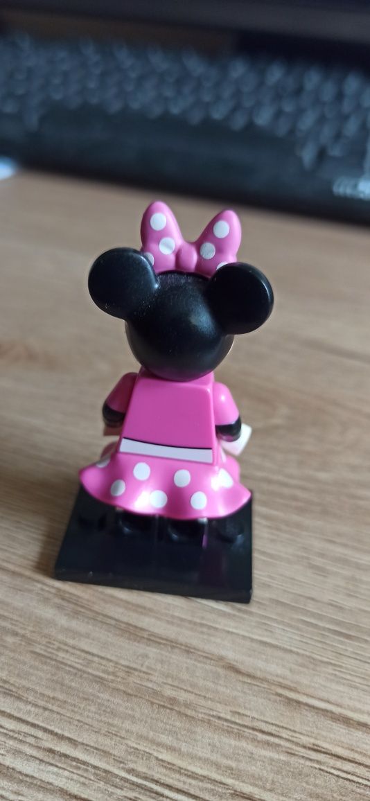 Lego minifigurka Disney Myszka Mini dis011