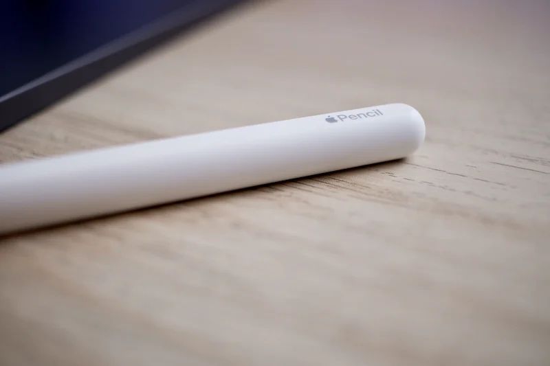 Apple Pencil 2 Gen