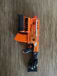 NERF N-​Strike Elite Demolisher
