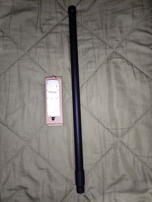 Модуль + Антена РЕБ 5150-5350  МHz. 50 вт