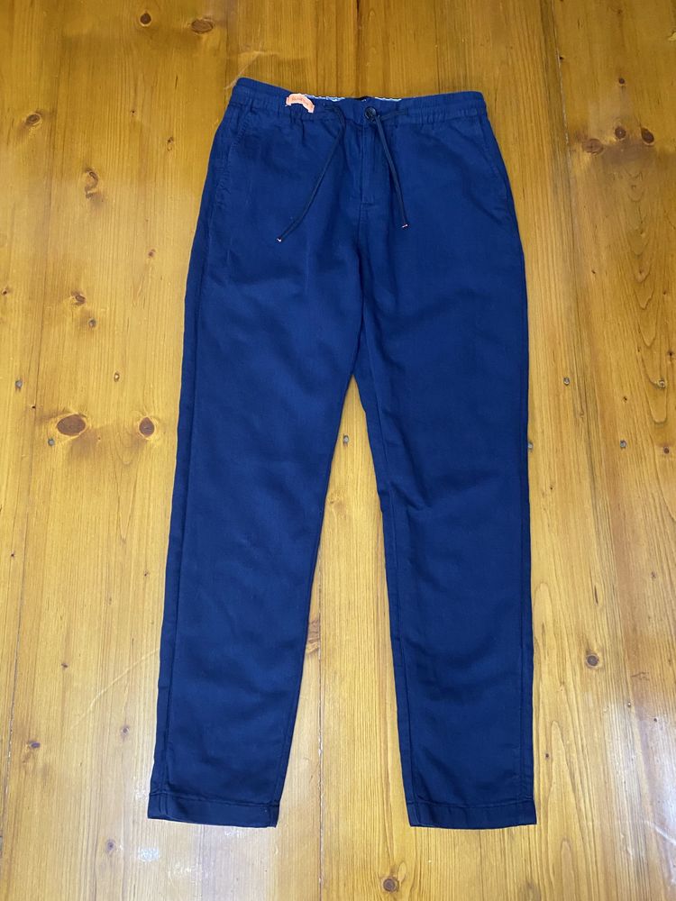 Scotch &Soda, Hugo Boss, Faconnable штани S/M/L