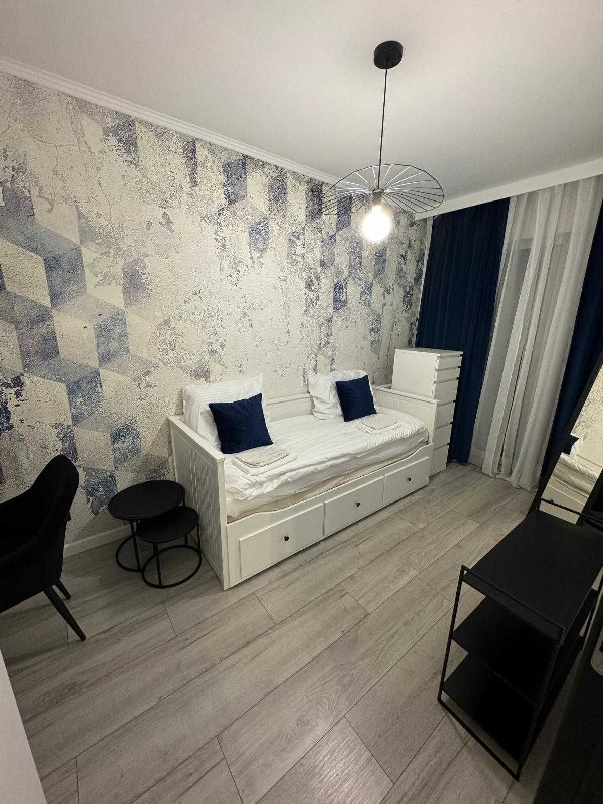 Apartament Drabika