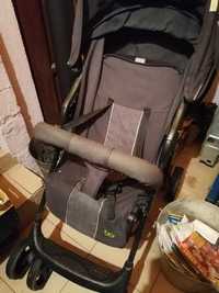 Wózek dziecięcy spacerówka używany w dobrym stanie