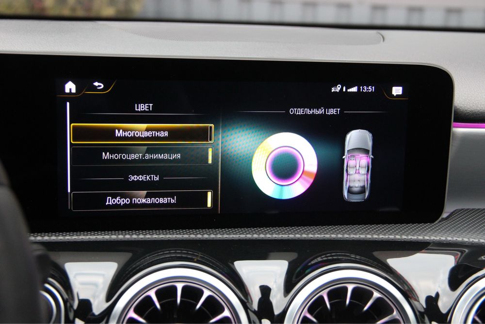 Продам Mercedes-Benz A-Class 2019