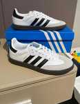 Adidas SambaOG_WhiteButyModa_PolecićModny R.40