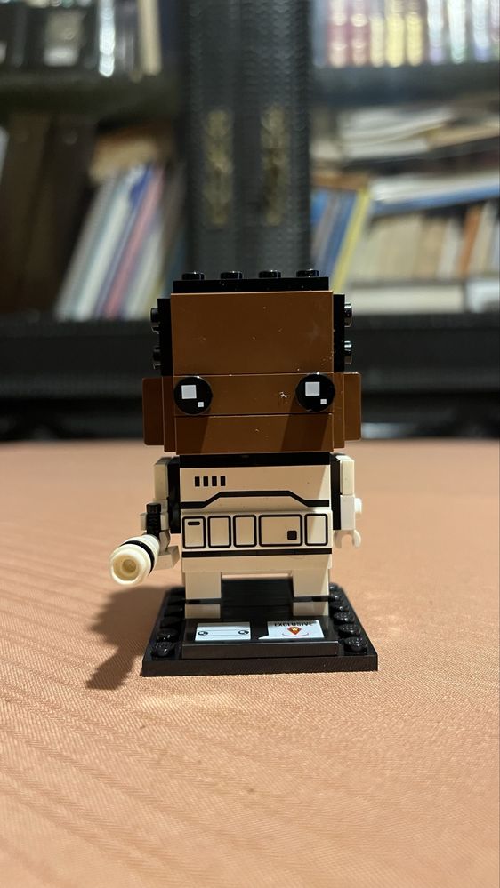 LEGO BrickHeadz Finn - 41485