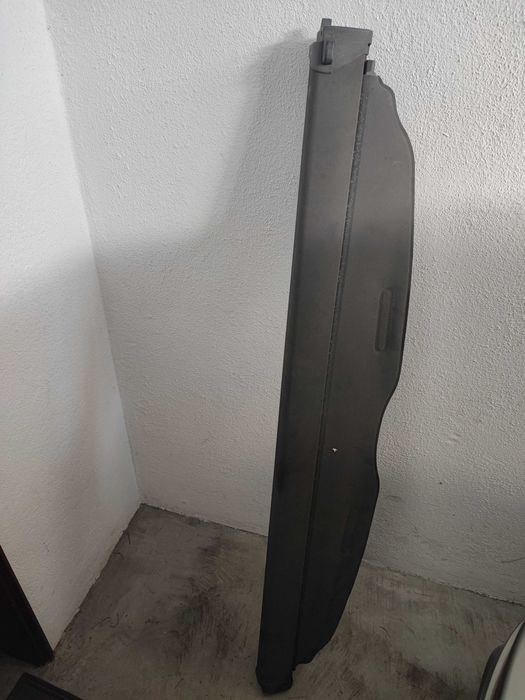 Chapeleira para VW Sharan/Seat Alhambra (2000/2010)