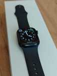 Apple Watch Series 7 41mm GPS + Cellular Midnight Aluminium
