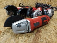 блогарка ушм perfomens 500w