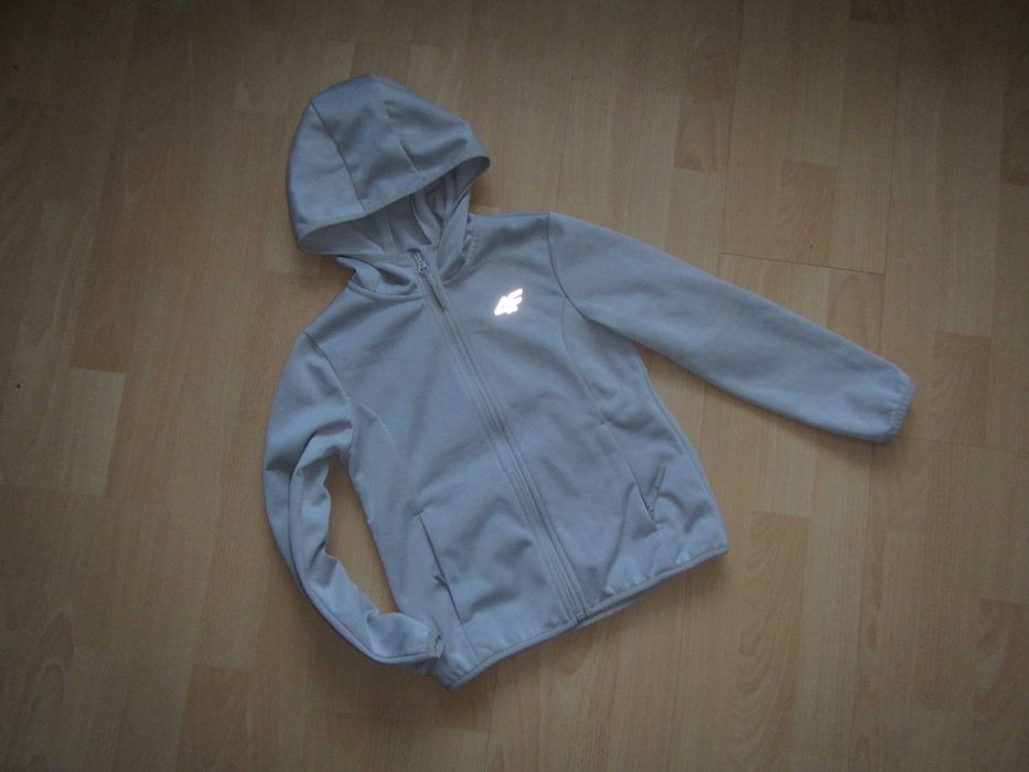 4F softshell rozm.128