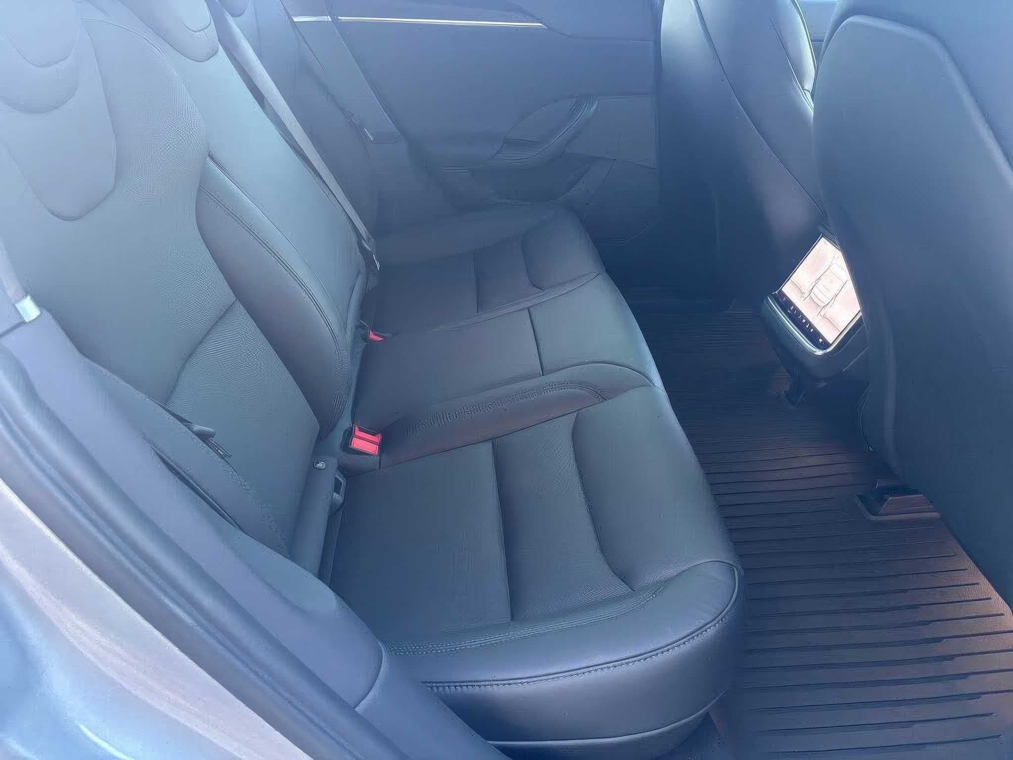 2024 Tesla Model S