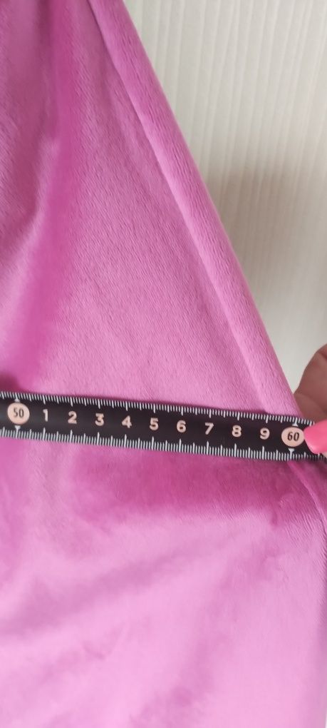 Dres welur nowy 42