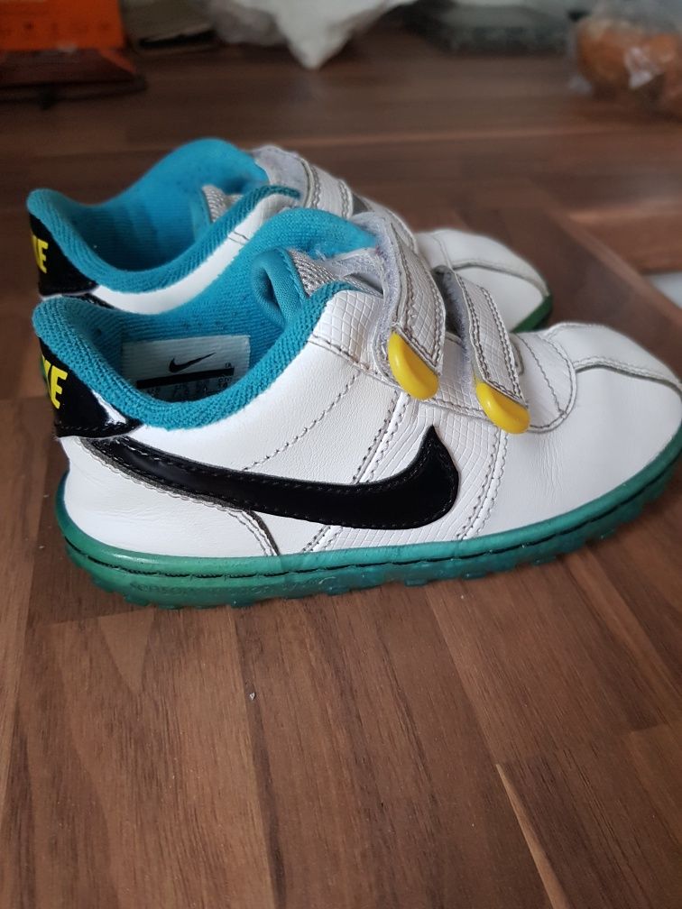 Buty dla chłopca Nike