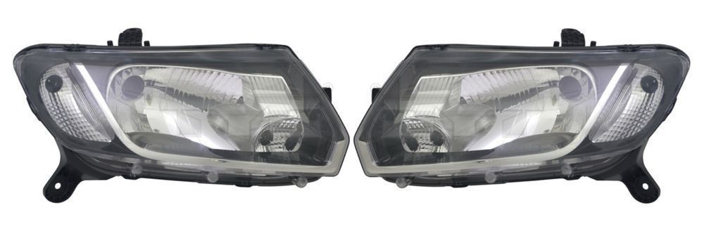Dacia Logan 12-16 Reflektor Przedni Lampa Przednia NOWA