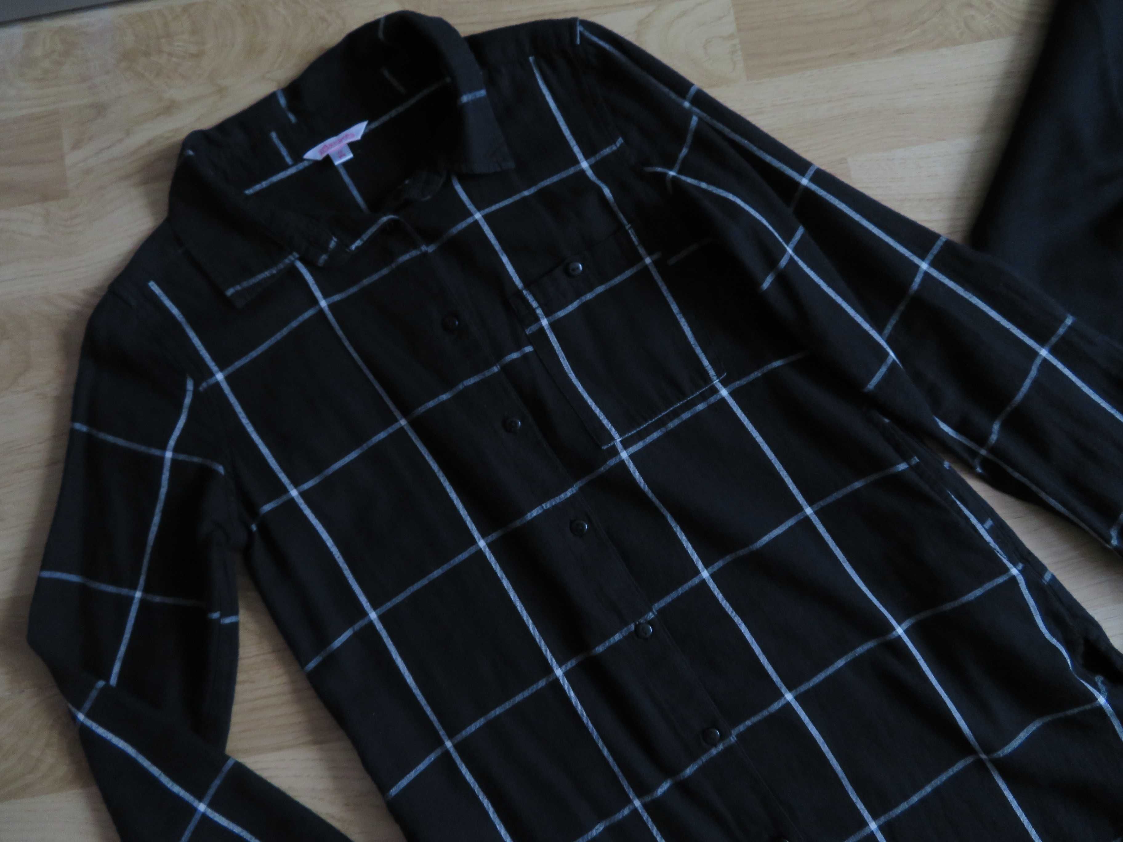 UNDER ARMOUR  zestaw ubrań dziewczęcych bluza sukienka getry  152 158