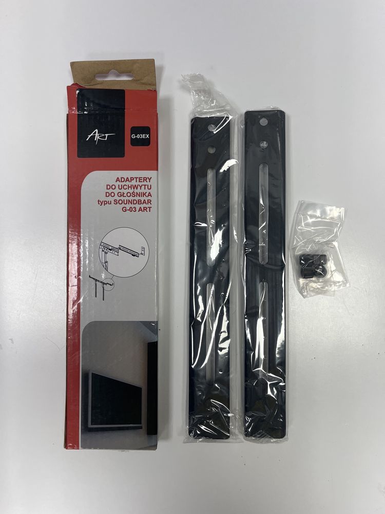Adapter do uchwytu do montażu soundbara G-03EX