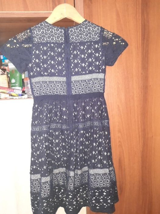 Плаття для дівчинки