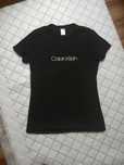 Calvin Klein T-shirt Koszulka S