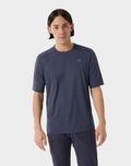Футболка Arcteryx Cormac Crew Neck Shirt Ss Men's, Х000007664, М