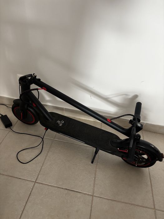 Trotinete Eletrica Dobravel 350W