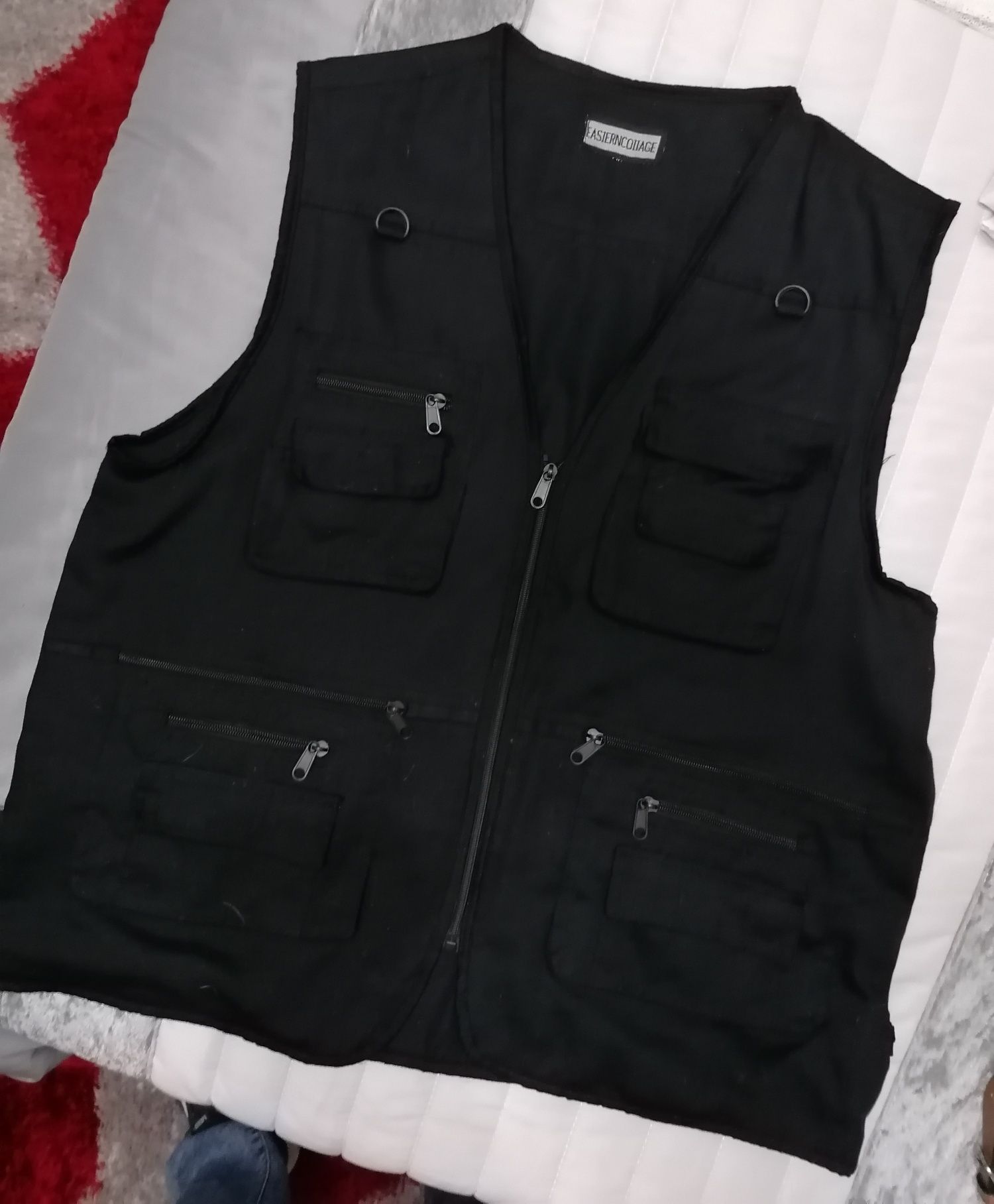 Colete multifunções "Eastern" XL