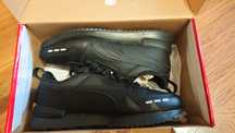 Buty damskie sneakersy Puma R78 SL JR  Black rozmiar 37