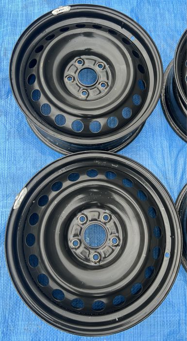 Диски R17 5x114.3 Toyota Rav4 Camry Suzuki Grand Vitara