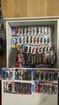 hotwheels kolekcja