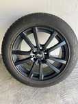 Felgi BBS 19" Land Rover Discovery 4 IV, 5x120 - 4szt.