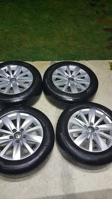 Оригінальні диски WAG R 16