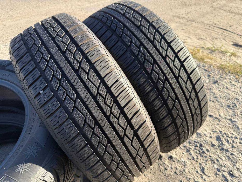 Шини зима без зносу 205/50/R17 Chilles Winter 101