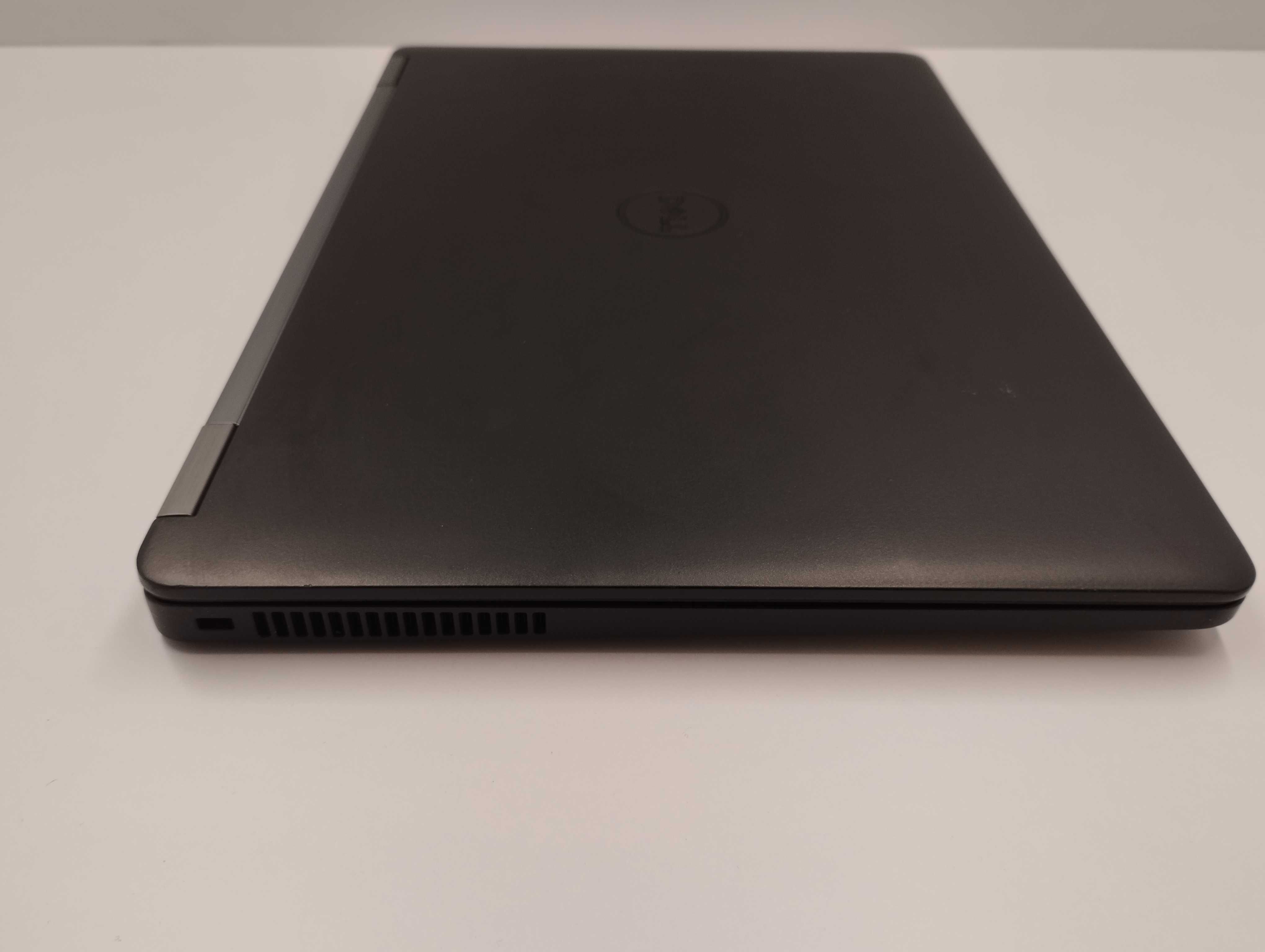 Dell Latitude E7470 SKIN i5-6300U 8GB 256GB SSD M.2 HD Windows 11 Pro