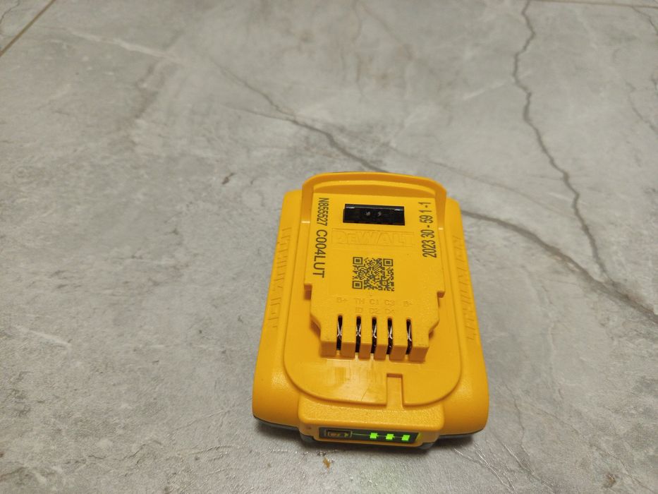 Akumulator DeWalt dcb 183, 2ah