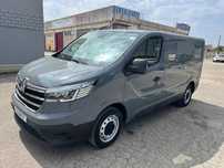 Renault Trafic L1H1 2.0 dci 130CV