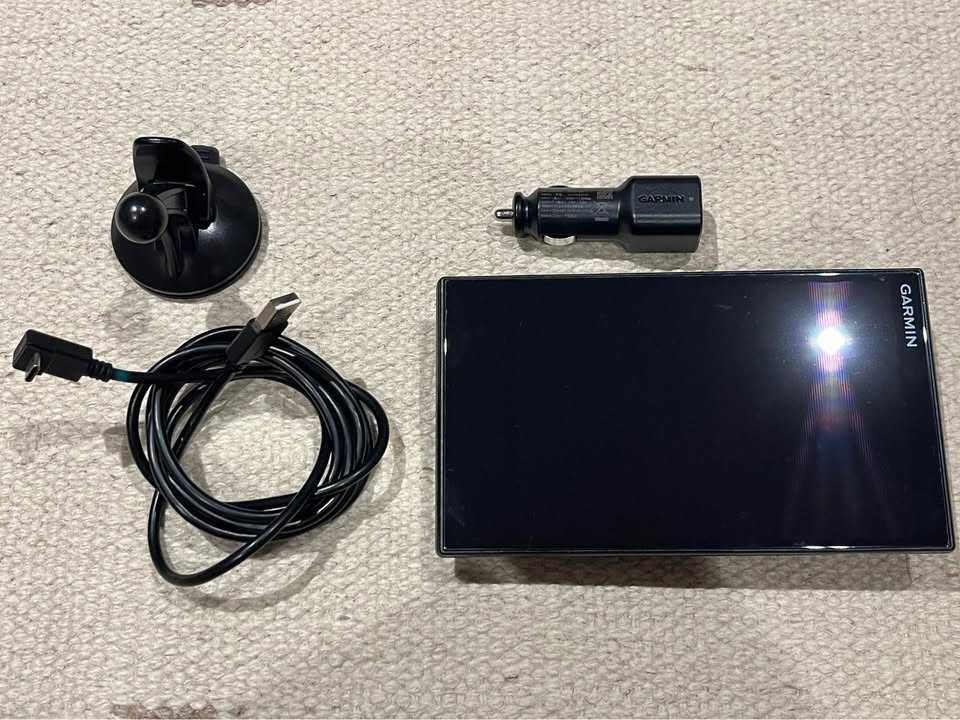GPS Garmin Drive Smart 76