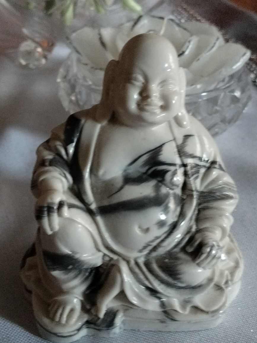 Budda wys. 14 cm