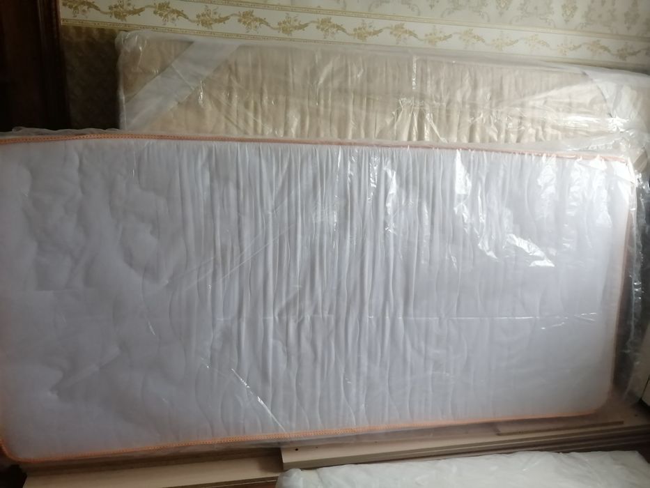Матрас 90 х 200, 14 см высота