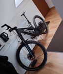 Kellys Theos F70, E-MTB, Super Enduro, mega stan! Rozmiar L !