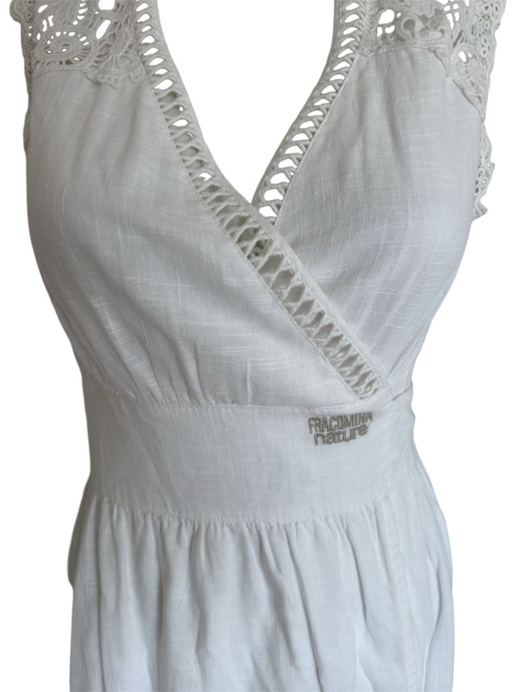 Vestido Fracomina S