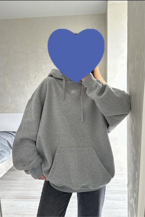 Худі адідас оригінал